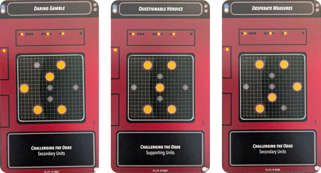 First Contact Guide: The Funkiest Mission Yet 3
