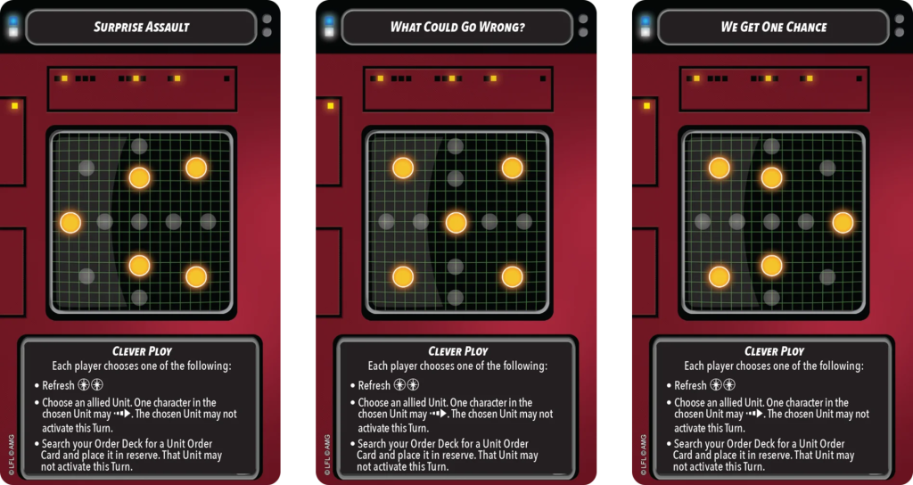 First Contact Guide: The Funkiest Mission Yet 2