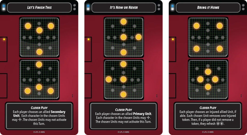 First Contact Guide: The Funkiest Mission Yet 8