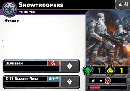 Snowtroopers Unit Guide (Legion 2.6) 1