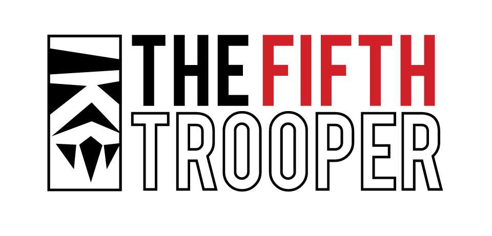 The Fifth Trooper