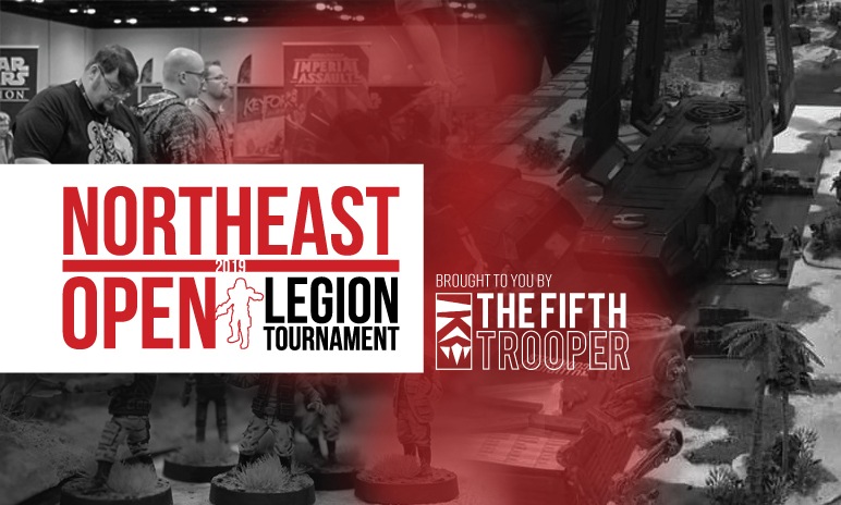 North East Open 1