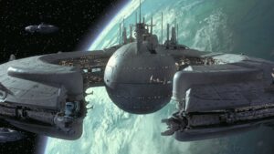 The Trade Federation has arrived: Why I think Star Wars Legion's price will increase 1