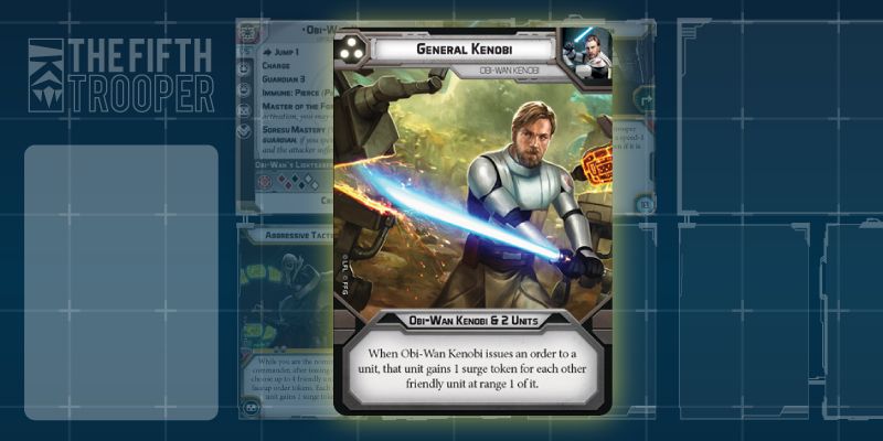 Star Wars: Legion Clone Wars First Reaction Part 2 – The Republic (GAR) 3