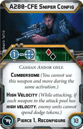 Cassian Andor Unit Guide 3