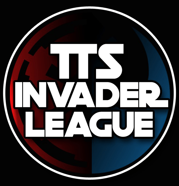 Invader League