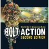 Bolt Action 2nd Edition Rulebook 4