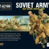 Soviet Army Bolt Action