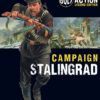 Stalingrad campaign bolt action