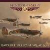 Hawker Hurricane squadron 1