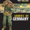 Armies of Germany 1