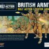 British Army - Bolt Action