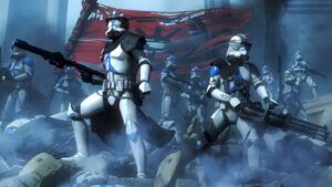 Star Wars Legion Unit Power Rankings - August 2020 9