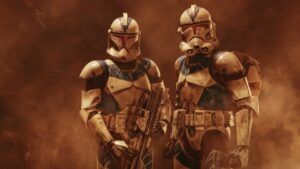 Star Wars Legion Unit Power Rankings - August 2020 6