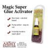 Magic Super Glue Activator 2