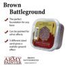 Brown Battleground 4