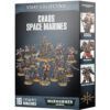 Warhammer 40k: Start Collecting - Chaos Space Marines 5