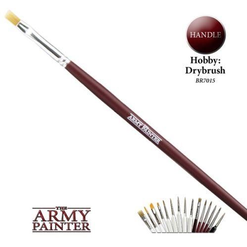 Army Painter - Dry Brush 3