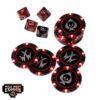 Fortune Chips and Dice Set 5