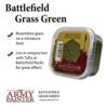 Battlefield Grass Green 4