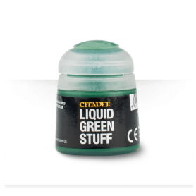 Citadel Liquid Greenstuff 1
