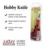 Hobby Knife 3