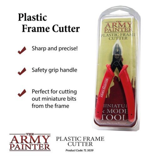 Plastic Frame Cutter 3