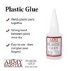 Plastic Glue 5