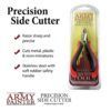 Precision Side Cutter 2