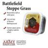Battlefield Steppe Grass 3