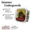 Summer Undergrowth 2