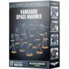 Warhammer 40k: Start Collecting - Vanguard Space Marines 3