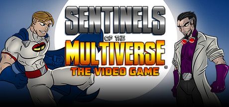 Why You Should Play: Sentinels of the Multiverse 1