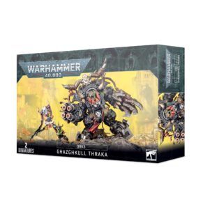 Space Wolf and Deathwatch Pre-Orders are live! 14