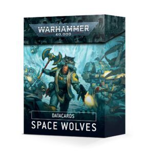 Space Wolf and Deathwatch Pre-Orders are live! 6
