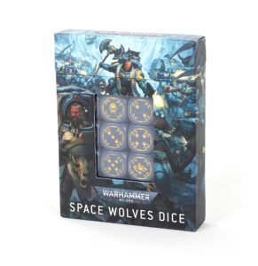 Space Wolf and Deathwatch Pre-Orders are live! 5