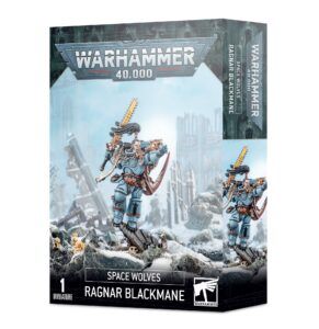 Space Wolf and Deathwatch Pre-Orders are live! 3