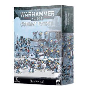 Space Wolf and Deathwatch Pre-Orders are live! 4