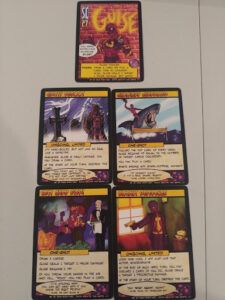 Why You Should Play: Sentinels of the Multiverse 3