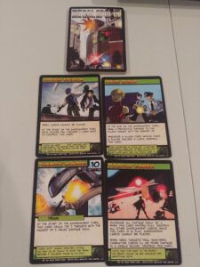Why You Should Play: Sentinels of the Multiverse 4