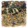 Warhammer 40k: Start Collecting - Astra Militarum 2