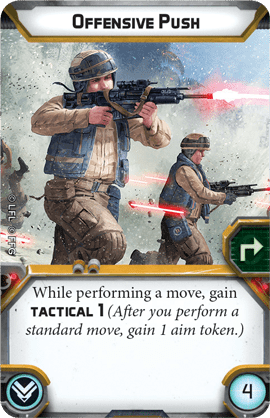 Rebel Pathfinders - Unit Guide 5