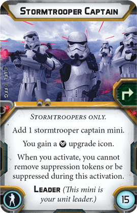 Stormtroopers - Unit Guide 12