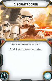 Stormtroopers - Unit Guide 11