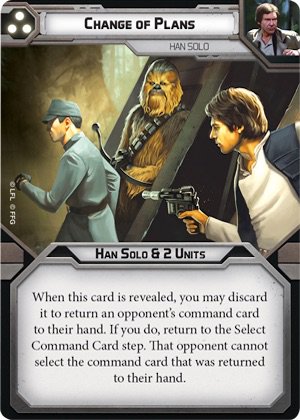 Han Solo - Unit Guide 5