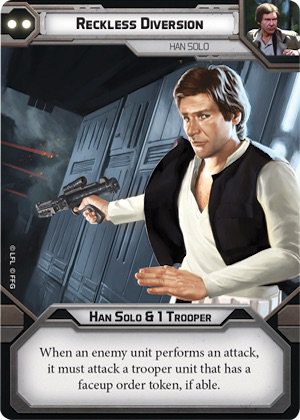 Han Solo - Unit Guide 4