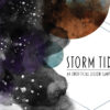 Storm Tide - Season 2 Quarter 2 Box Set 6