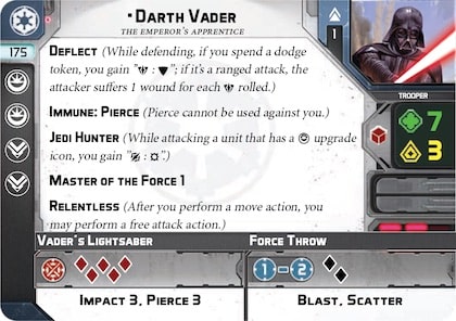 Operative Vader
