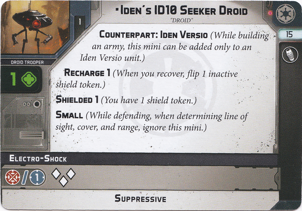 Iden Versio - Unit Guide 12
