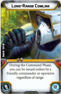 Rebel Pathfinders - Unit Guide 11